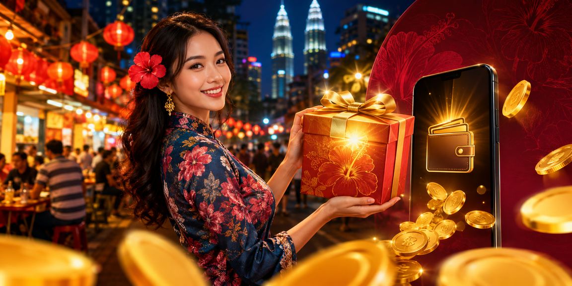 Proses deposit mudah untuk pertaruhan perlawanan langsung di dg9 Kuala Lumpur